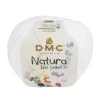 | время ограничено 10%OFF| ручной вязки нить DMC Natura N1.Ibiza 06Co99_
