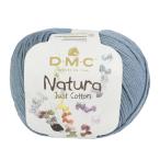 | время ограничено 10%OFF| ручной вязки нить DMC Natura N56.Azur 06Co99_