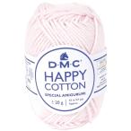 | время ограничено 10%OFF| ручной вязки нить DMC happy хлопок 763.Puff 06Co99_