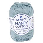 | время ограничено 10%OFF| ручной вязки нить DMC happy хлопок 767.Splash 06Co99_