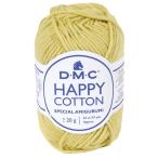 | время ограничено 10%OFF| ручной вязки нить DMC happy хлопок 771.Buttercup 06Co99_