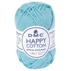  ручной вязки нить DMC happy хлопок 785.Bubbly 06Co99_