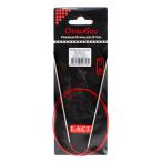 ＼期間限定20％OFF／ Chiao Goo-チャオグー- RED Lace Knitting Circ Prem SS レース輪針80cm（7032-0） 2.0ｍｍ 06Cq99_