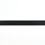 ゴムテープ オペロン201（オルビットF 15） 15mm 黒 08Bj99_