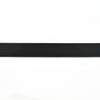 ゴムテープ オペロン301 ソフト（オペロン301 20） 20mm 黒 08Bj99_