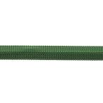 ＼期間限定20％OFF／ SHINDO ポリエステルニットバインダーテープ（SIC2303） 約7×7mm幅 13.グリーン 08Bi30_