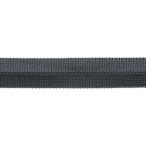 Yahoo! Yahoo!ショッピング(ヤフー ショッピング)SHINDO ポリエステルニットバインダーテープ（SIC2304） 約10×10mm幅 30.グレー 08Bi30_