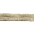 ＼期間限定20％OFF／ SHINDO ウールニットバインダーテープ（SIC2301） 約10×10mm幅 4.ベージュ 08Bi30_