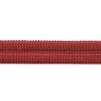 ＼期間限定20％OFF／ SHINDO ウールニットバインダーテープ（SIC2301） 約10×10mm幅 19.レンガ 08Bi30_