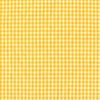  ткань серебристый жевательная резинка проверка 3mm угол (G1001L) YE. желтый 09Bk22_