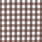 | время ограничено 10%OFF| ткань серебристый жевательная резинка проверка 9mm угол (G1003L) BR. Brown 09Bk22_