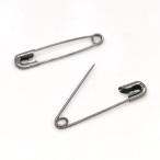 ＼期間限定20％OFF／ 安全ピン 黒ニッケルスナップピン（NO.3） 黒ニッケル 08Cl99_
