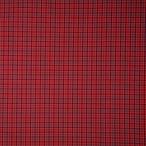 生地 先染めチェック