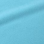 | время ограничено 20%OFF| ткань флис одноцветный (2300) 26. бирюзовый 10Bn99_