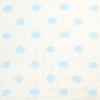  ткань Homy коллекция ./ двойной марля (GH12987S) A. "теплый" белый 09Bo35_