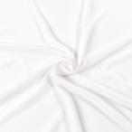 ＼期間限定10％OFF／ 生地 75Dシフォンジョーゼット（3440） FB.白 10Bf09_