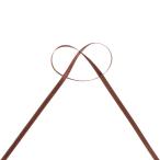 サテンリボン ダブル