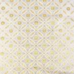 | время ограничено 20%OFF| золотой . ткань багряник японский .4 номер .. круг .(156-8950-4) белый 09Bh18_