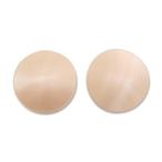 ＼期間限定20％OFF／ ロイヤルバストパット L ベージュ 08Bh99_