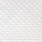 \期間限定10%OFF/ キルティング生地 サテンキルト(910Q) FB.ホワイト 09Bi19_