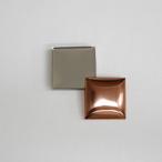 | время ограничено 10%OFF|... металлические принадлежности obidome металлические принадлежности квадратный (no5) серебряный 06Zz99_