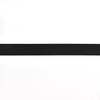 ゴムテープ スイングタックゴム（TSU0009） 15mm 30.黒 08Bj99_