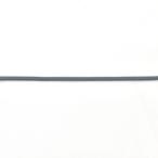 丸ゴム ソフト丸ゴム（TSU0006）M/約3mm 61.グレー 08Bj99_