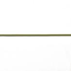 丸ゴム ソフト丸ゴム（TSU0006）M/約3mm 72.モスグリーン 08Bj99_