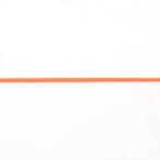 丸ゴム ソフト丸ゴム（TSU0006）M/約3mm F76.オレンジ 08Bj99_