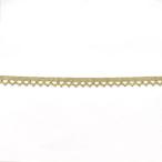 ラメトーションレース（DA156226） 770.ゴールド 07Ac99_