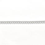 ラメトーションレース（DA156226） 990.シルバー 07Ac99_