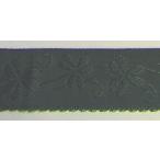 ＼期間限定10％OFF／ ガロンレース（HAG60） 28.緑 07Ab99_