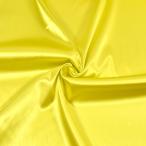 | время ограничено 10%OFF| ткань гипер- стрейч атлас (2831) 482. желтый 10Ae08_