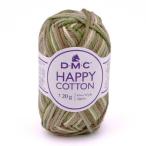| время ограничено 10%OFF| ручной вязки нить DMC happy хлопок уровень окраска 651.Woodland 06Co99_