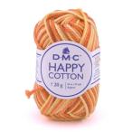 | время ограничено 10%OFF| ручной вязки нить DMC happy хлопок уровень окраска 653.Sunset 06Co99_