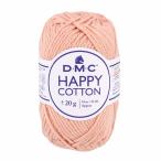 | время ограничено 10%OFF| ручной вязки нить DMC happy хлопок 801.Melba 06Co99_