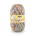  шерсть Opal- опал - лучший ob опал 2026 4ply/4шт.@ кручение 1016.roli pop Kids 06Co99j