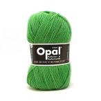  шерсть Opal- опал - одиночный цвет 4ply/4шт.@ кручение 100g шт 1990. glass green 06Co99j