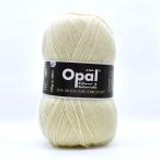 ショッピング毛糸 毛糸 Opal-オパール- 単色 6ply/6本撚り 150g巻 5300.ホワイト 06Co99j