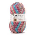 ショッピング毛糸 毛糸 Opal-オパール- ビューティー4 4ply/4本撚り 11402.永遠 (M)_b1j