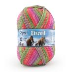 ショッピング毛糸 毛糸 Opal-オパール- アイスエイジ 8ply/8本撚り 11570.壁画 06Co99j