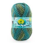  шерсть Opal- опал - букет mline4ply/4шт.@ кручение 11684. прохладный b Lee z06Co99j