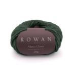  шерсть ROWAN- low one -Alpaca Classic* альпака Classic (9802214) 110.Foliage Green 06Co99j