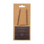 ROWAN- low one -Circular Wood* круглый дерево колесо игла 80cm(RNKC) 3mm/3 номер 06Cq99j