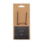 ROWAN- low one -Circular Wood* круглый дерево колесо игла 80cm(RNKC) 3.25mm/4 номер 06Cq99j