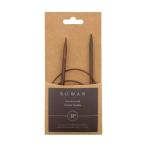ROWAN- low one -Circular Wood* круглый дерево колесо игла 80cm(RNKC) 5mm/9~10 номер 06Cq99j