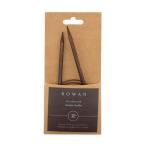 ROWAN- low one -Circular Wood* круглый дерево колесо игла 80cm(RNKC) 5.5mm/11~12 номер 06Cq99j