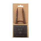 ROWAN- low one -Circular Wood* круглый дерево колесо игла 80cm(RNKC) 9mm 06Cq99j