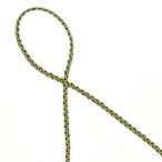 メタリックブレード（987） 16.ゴールド×カーキ 07Bd99_