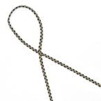 メタリックブレード（987） 19.ゴールド×ネイビー 07Bd99_